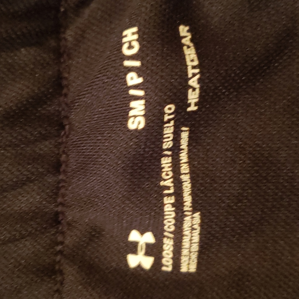 Under Armour - Picture 5 of 5